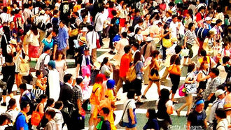 Population Escalation May Doom Humanity