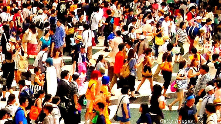 Population Escalation May Doom Humanity