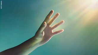 Economic Revelations/ Concepts of God