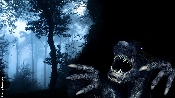 Werewolf Sightings/ Who Killed Bob Crane?