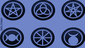 Witchcraft & Wands/ Open Lines