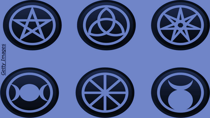 Witchcraft & Wands/ Open Lines