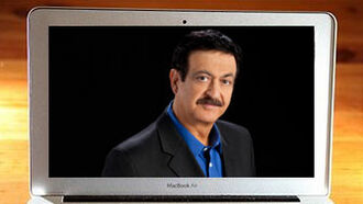 Live Video Chat with George