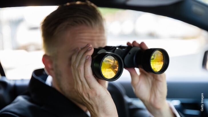 Skinwalker Ranch Mysteries / FBI Undercover Cases