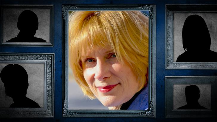 Katherine Ramsland | Coast to Coast AM