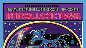 Procuring Earthlings