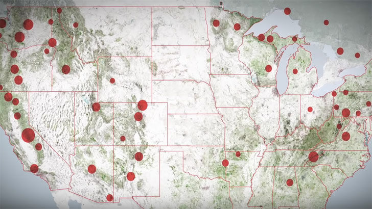 Trailer: Missing 411- The Hunted