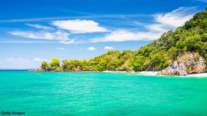 Missionary Killed by Island Tribe