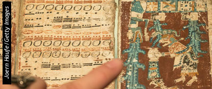 'End-of-World' Refuge Closed