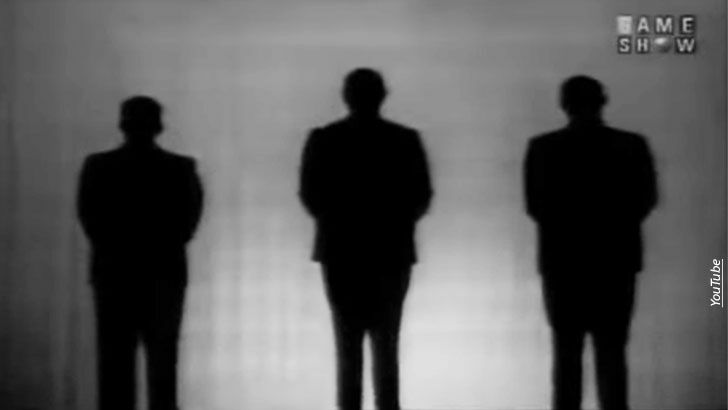 Video: When Alien Abductee Was a Guest on "To Tell the Truth"