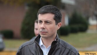 Democratic Presidential Candidate Pete Buttigieg Discusses UFOs