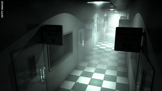 Luciferian Agenda/ Hauntings & the Paranormal