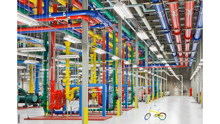 Inside Google