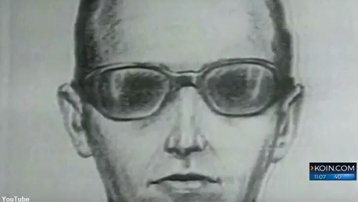 Video: First-Ever 'Coopercon' Slated For This Weekend