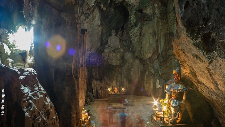 Inner-Earth Civilizations May Soon Reveal Themselves!