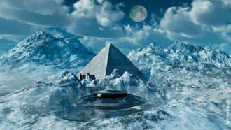 Antarctica's Hidden History/ The Power of Dreams