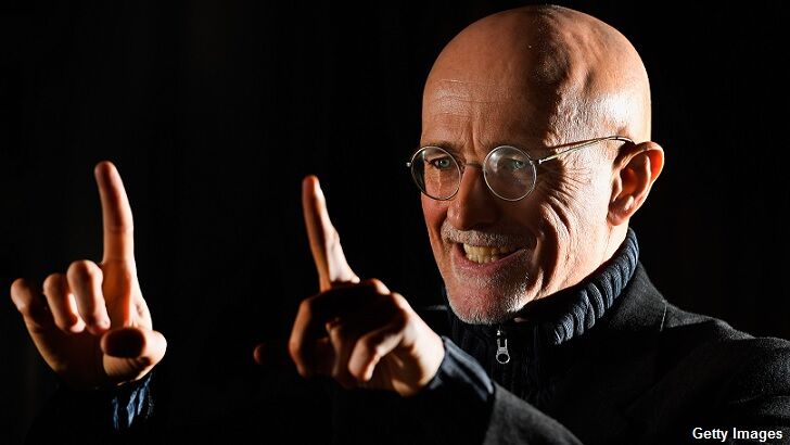 First Human Head Transplant Surgery Said to be a Success
