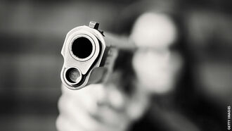 False Confessions/ Surviving A Mass Shooting