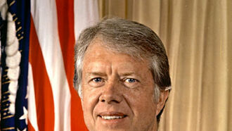 C2C Classic: The Night Jimmy Carter Saw A UFO
