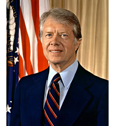 C2C Classic: The Night Jimmy Carter Saw A UFO