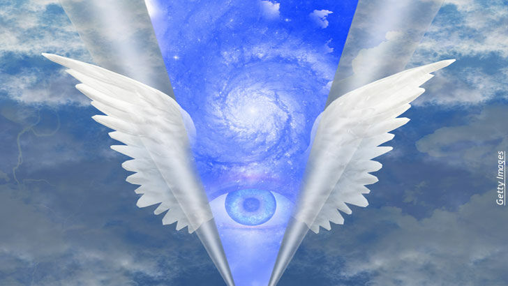 Trend Forecasting/ Watchers & Book of Enoch