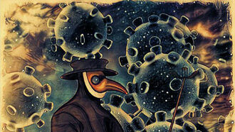 Dreams & Nightmares in the Age of Coronavirus