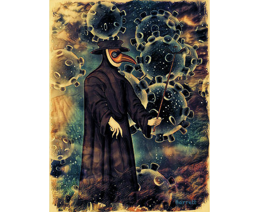 Dreams & Nightmares in the Age of Coronavirus