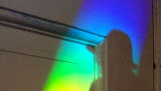 Jonathan Zap Anomalous Image