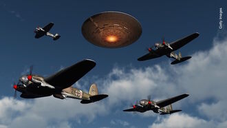 Big Pharma Revealed / Nazi-Reptilian Space Program