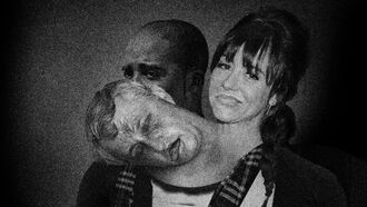 Return of the 3-Headed Person