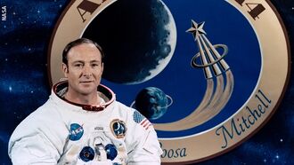 R.I.P. Edgar Mitchell