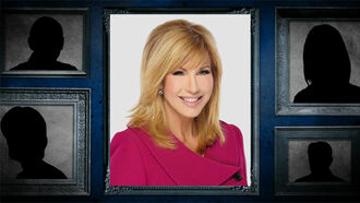 Leeza Gibbons