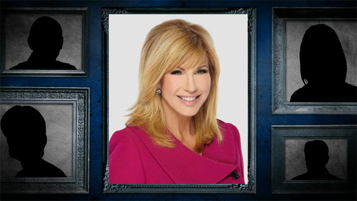 Leeza Gibbons