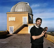 Consolmagno Photos