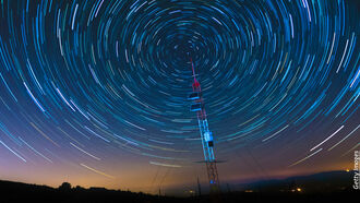 Mysterious Space Signals/ Seven Spiritual Practices