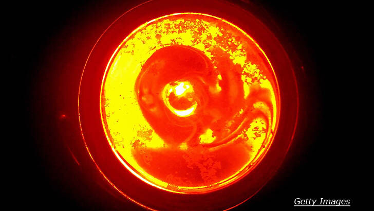 Alien First Contact May Be With Robotic Emissaries