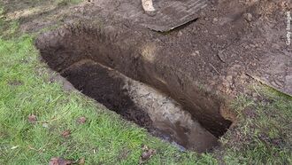 Graves Robbed for 'Ghost Marriages' in China