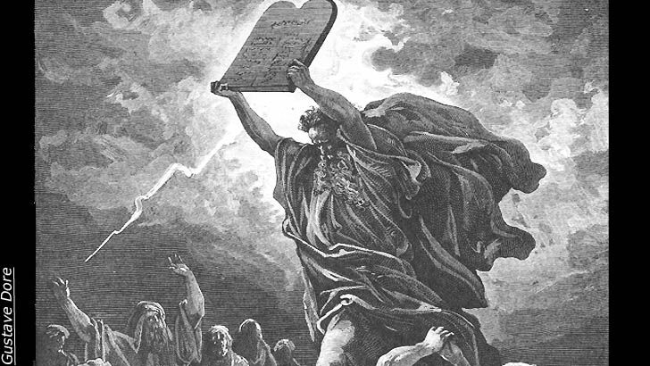 Is a Super-Shemitah Headed Our Way?