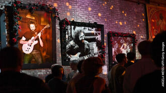 History of the Grateful Dead