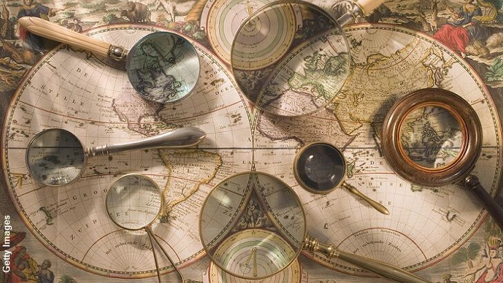 The War for the Flat Earth Theory