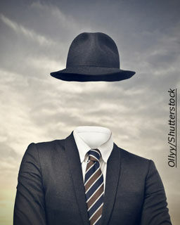 The 'Rochester Cloak'