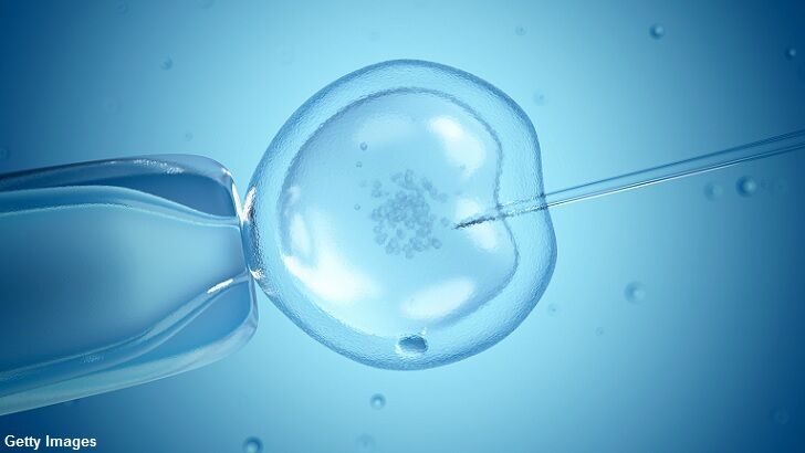First-Ever Genetically Altered Babies Allegedly Born in China