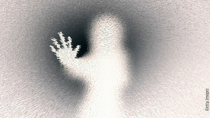 Supernatural Attacks