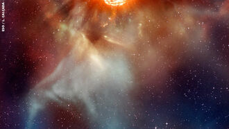 A View of Betelgeuse