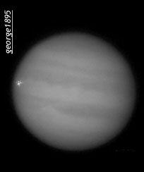 Newfound Asteroid to Flyby