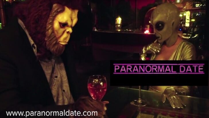 Watch: Find your Mate with Paranormal Date