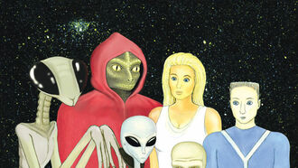 Kim Carlsberg's Illustrations