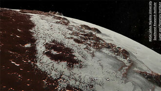 Pluto & Beyond/ Tarot & Witchcraft