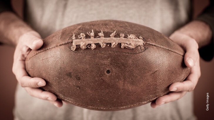 Knute Rockne Conspiracy / Open Lines