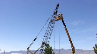 Art Bell's New Antenna